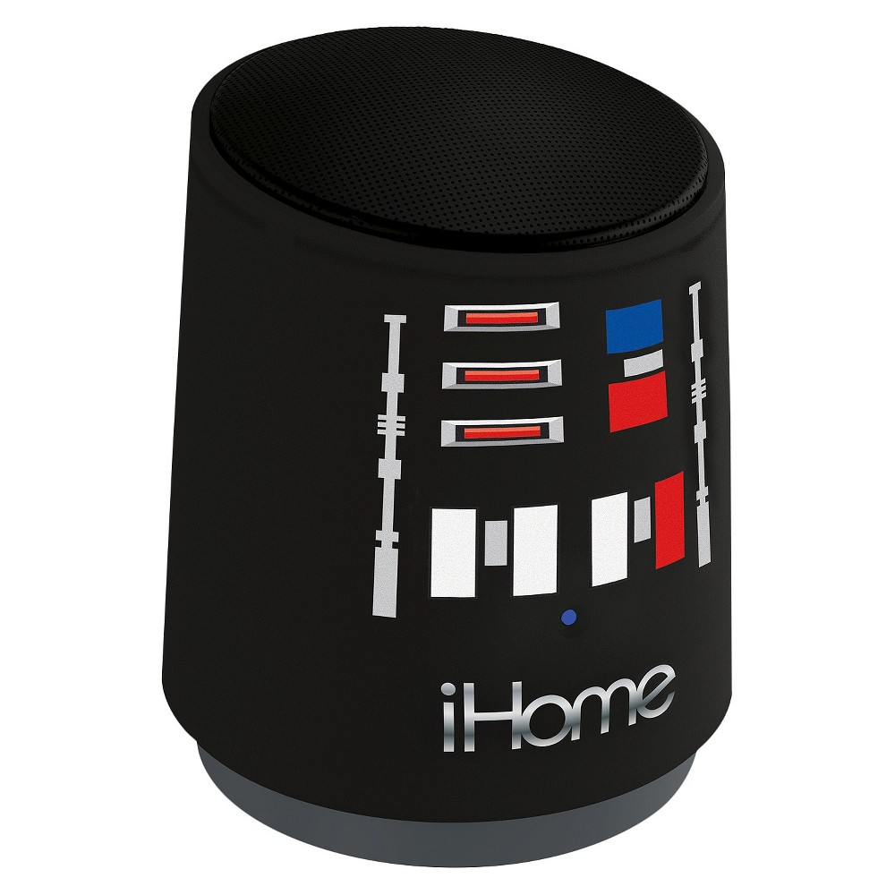 UPC 092298918525 product image for Star wars Darth Speaker - Black | upcitemdb.com