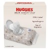Huggies Skin Essentials Baby Wipes - 2 of 4