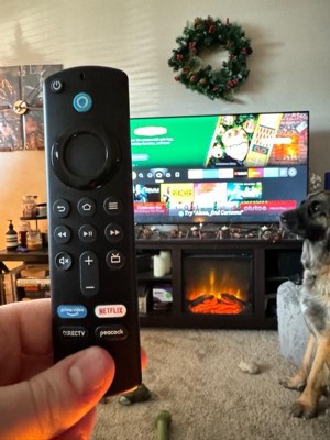 Fire TV Stick 4K streaming device with Alexa / Voice Remote - SESCO STORE