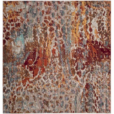 Valencia VAL218 Power Loomed Indoor Rugs - Safavieh