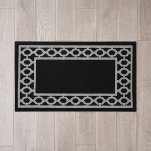 Jean Pierre All Loop Tufted Rugs - 1 of 4
