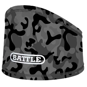 Battle Sports Moisture Wicking Football Skull Wrap - 1 of 1