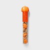 Halloween Pumpkin Flavor Biscuit Filled Jack-O-Lantern Tube Dog Treats - Boots & Barkley™ 5oz - 4 of 4