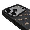 NCAA ACC Universities Fashion Pattern MagSafe Compatible Cell Phone Case for Apple iPhone 17 Series - 4 of 4