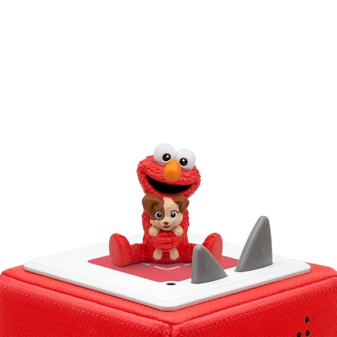 Tonies Elmo Tango Audio Play Figurine Target