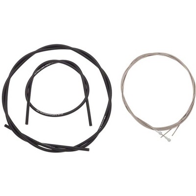 Campagnolo TT Brake Cable & Housing Set