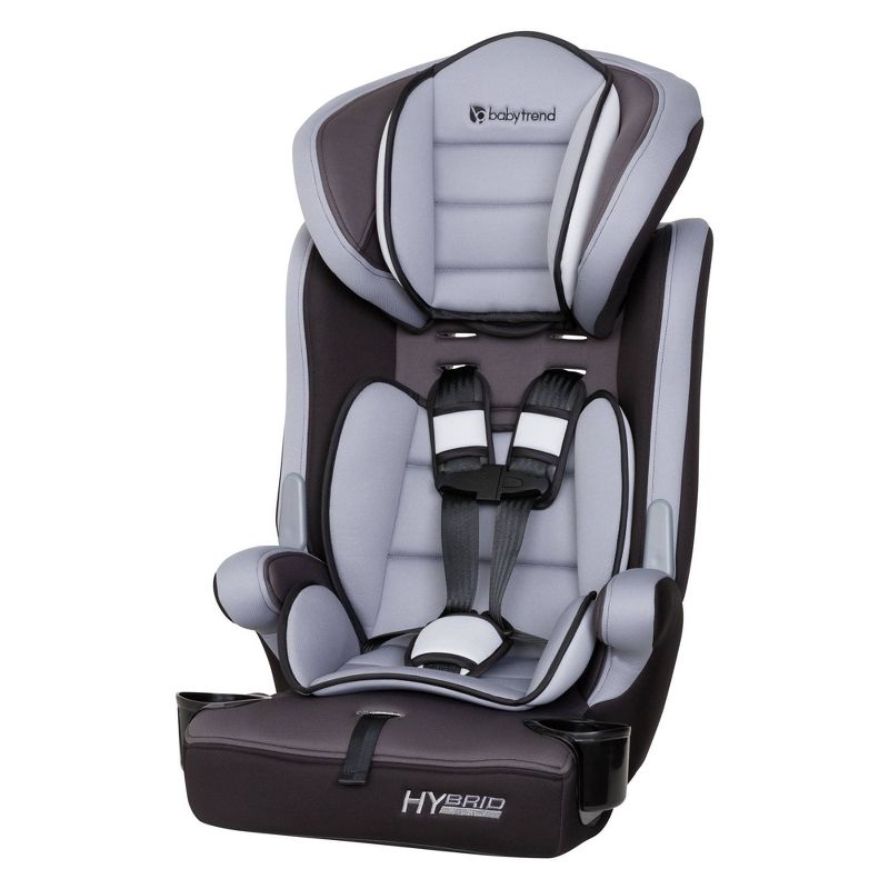 Baby Trend Hybrid 3-in-1 Combination Booster Car Seat, 1 of 10