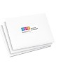 Avery Color Printing Mailing Labels 1 x 2 5/8 Matte White 600/Pack 8250 - 3 of 4