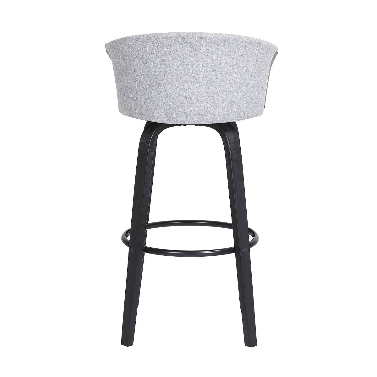 Diana Upholstered Barstool - thumbnail 6