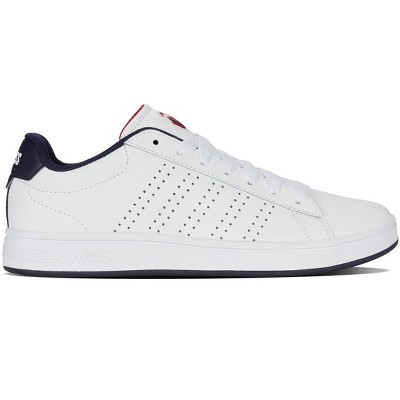 Kswiss Mens Court Base II Sneakers