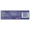 Crest 3D White Advanced Teeth Whitening Toothpaste, Radiant Mint - Trial Size - 2.4oz - 4 of 4