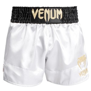 Venum Classic Muay Thai Shorts - 1 of 2