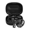 JLab Epic Open Sport True Wireless Earbuds- Black - 4 of 4
