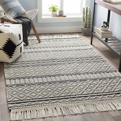 Hauteloom Leon Area Rug