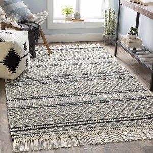 Hauteloom Leon Area Rug - 1 of 4