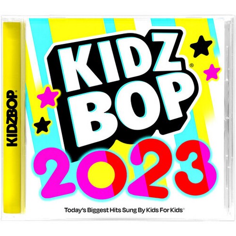 Yoto Kidz Bop Party Playlist! Audio Card : Target