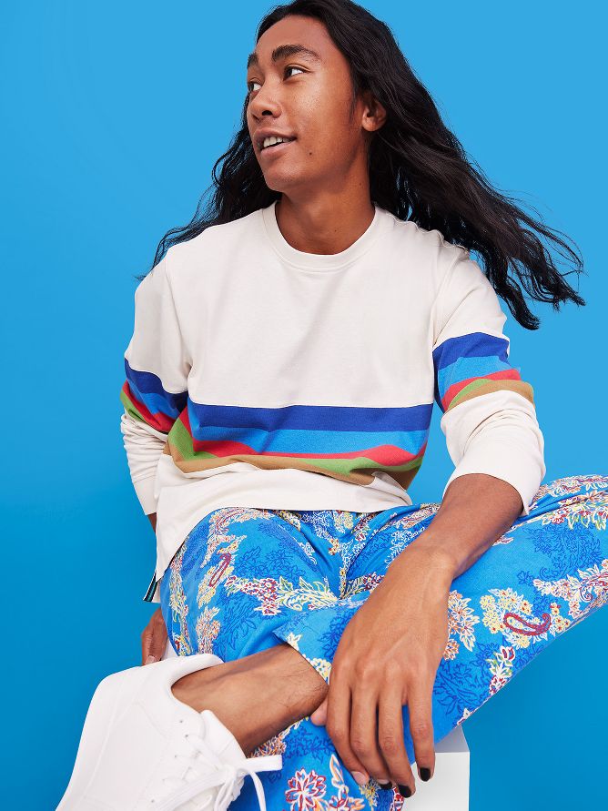 Houston White Target