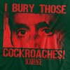 Scarface Cockroaches Adult T-Shirt - 2 of 4