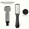 Kitcheniva 2 Pack Foot File Set - Callus Remover & Foot Scrubber - 3 of 4