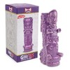Beeline Creative Geeki Tikis Pee-Wee's Playhouse Totem Ceramic Mug | Holds 22 Ounces - 4 of 4