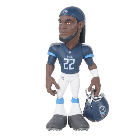 NFL Series 1 Tennesse Titans Derrick Henry Action Figure