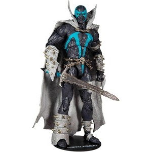 Mcfarlane Toys Mortal Kombat 7 Inch Action Figure | Lord Covenant Spawn - 1 of 4