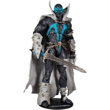 Mcfarlane Toys Mortal Kombat 7 Inch Action Figure | Lord Covenant Spawn