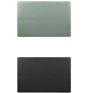 Unique Bargains Solid Comfort Kitchen Waterproof Floor Mat Set - 1 of 4