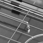 stainless steel