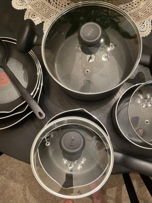 T-Fal 10pc Cookware Set • Samaroo's Materials & General LTD