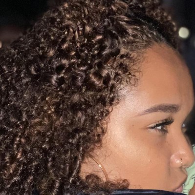 Palmer's Coconut Oil Formula Moisture Boost Curl Refresher Spray - 8.5 ...