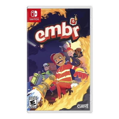 Embr - Nintendo Switch