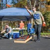 Nfl Chicago Bears 2'x3' Cornhole Board - Gray : Target