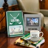 Pavilion Gift Company - Green - 15 oz Mug - Drinkware - 3 of 4