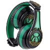 Wicked Elphaba Bluetooth Wireless Headphones - 4 of 4
