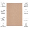 Sisal All-Weather SAW642 Power Loomed Indoor/Outdoor Rugs - Safavieh - 4 of 4
