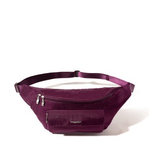 baggallini Modern Everywhere Large Belt Bag Sling - 1 of 4