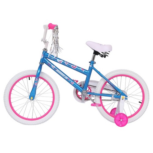 18 inch girl bike target sale