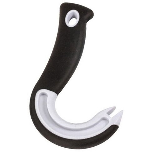 Elyum Can Opener, 3 in 1 Can Opener Manual Anti-Slip Grip Can