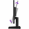 KTC H24V13 24 Inch 1080P Full HD Computer Monitor 100Hz - 3 of 4