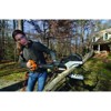 Worx WG307 5 Amp JawSaw Electric Chainsaw - 4 of 4