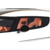 2023 Koenigsegg Regera White with Black Stripes 1/18 Model Car by GT Spirit - 3 of 4