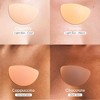 Nipskin Perfectly Petite Reusable Luna Shape Silicone Nipple Covers - 4 of 4