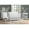 Oxford Baby Emerson 4-in-1 Convertible Crib - 2 of 4