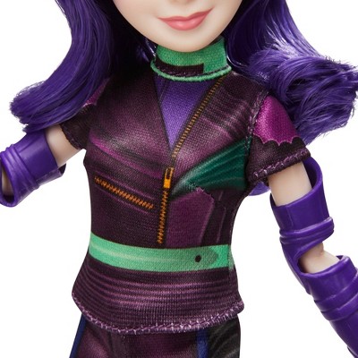 disney descendants good and evil set
