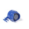 Vivitar LED Crocs Charm Blue - 4 of 4