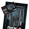 Friday The 13th Poster 500 Piece Jigsaw Puzzle 16" x 21.5" - 2 of 4