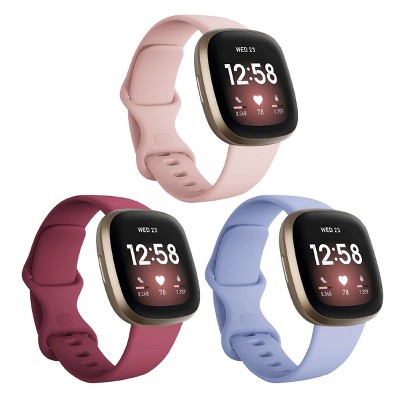 versa watch bands target