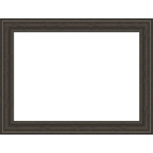Amanti Art Shipwreck Black Framed Dry Erase Magnetic Board - 1 of 4
