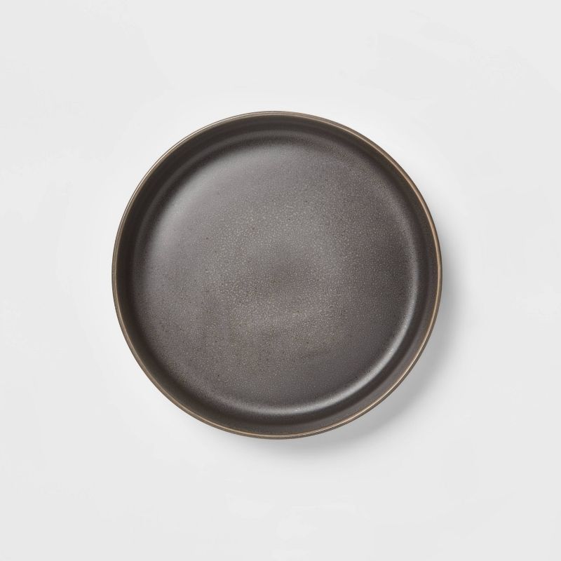 44oz Stoneware Tilley Dinner Bowls - Threshold™, 3 of 4